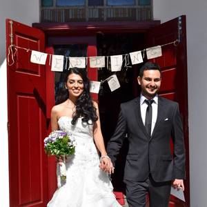 Meet your Posher, George